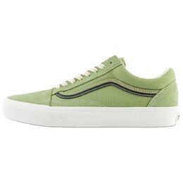 Кроссовки Old Skool Low для скейтбординга, унисекс, зеленые Vans, Green vn000eg8gis | green