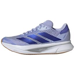 Adidas Кроссовки Duramo Sl Violet Tone Lucid Blue Silver Metallic Women's ih8224 | purple