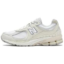 Низкие повседневные кроссовки NB 2002R цвета экрю унисекс New Balance, Ecru u2002rac | ecru