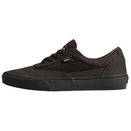 Vans Кроссовки Skate Curren Caples Dark Brown vn000d85drb | dark brown