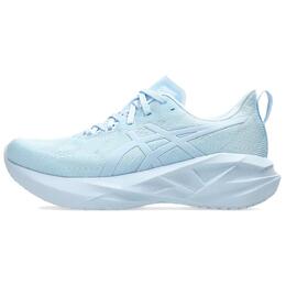 Кроссовки Novablast 5 Lite Show Light Blue Women's Asics, Light Blue 1012b818-400 | light blue