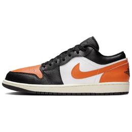 Jordan Кроссовки 1 Low Shattered Backboard Alternate 553558-081 | black white