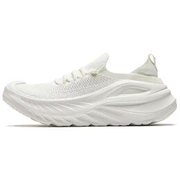Anta Амортизирующие износостойкие низкие кроссовки женские белые 922527777-3 | white