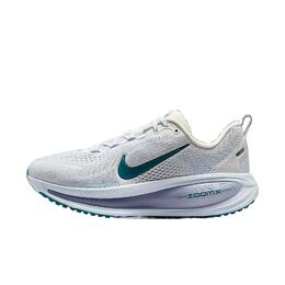 Nike Кроссовки Vomero 18 White Blue Tint Geode Teal Women's hm6804-103 | white