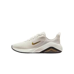 Nike Кроссовки Zoom Bella 7 Sail Metallic Gold Women's fz1689-004 | black
