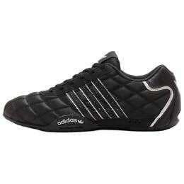 Кроссовки Adidas Adi Racer со стеганой отделкой женские Adidas, Black js0286 | black