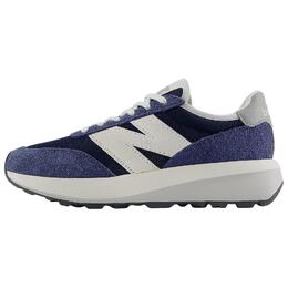 New Balance Кроссовки 370 'Navy Sea Salt' u370ag | blue