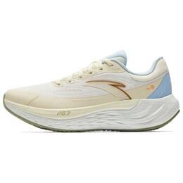 Кроссовки Travel Step PG7 Rebound Low Top City Commute женские, цвет экрю Anta, Ecru 122515509-3 | ecru