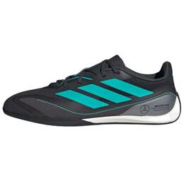 Кроссовки Feroza Mercedes AMG Petronas Formula One Team Adidas, Black Green jq3272 | black green