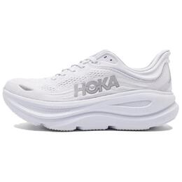 Кроссовки Bondi 9 Starlight Glow Women's Hoka One One, White Purple 1162012-sglw | white purple