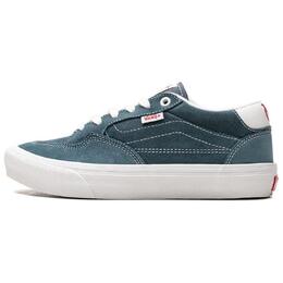 Замшевые кроссовки Rowan Vans, Green vn0a5jicblu | green
