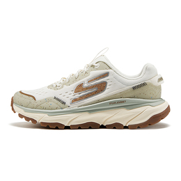 Skechers Кроссовки D'LUX JOURNEY с низким верхом, устойчивые к истиранию, женские, белые, зеленые 180218-ofwt | white green