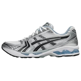 Asics Кроссовки Gel Kayano 14 JJJJound White Navy 1203a961-101 | white marine blue