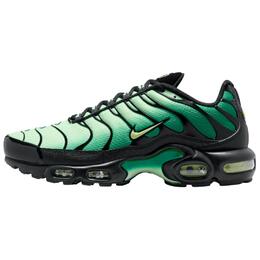 Nike Кроссовки Air Max Plus Vapor Green Malachite Black Light Lemon Twist dm0032-301 | green black