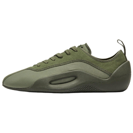 Onitsuka Tiger Кроссовки Ergonio Mantle Green Lichen Green 1183c369-300 | green