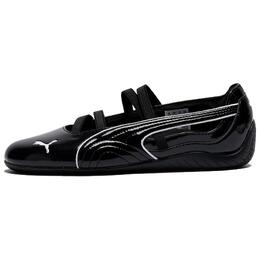 Puma Кроссовки Speedcat Ballet Glossy Black Women's 404263-01 | black