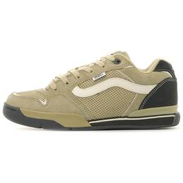 Кроссовки Rowley Xlt Lx Off Road Vans, Green Black vn000cqfel71 | green black