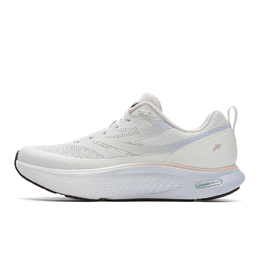 Fila Спортивные дышащие и легкие кроссовки с низким верхом для женщин, стандартные, белые a12w531122fcd | standard white