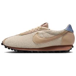 Nike Женские кроссовки LD 1000 с низким верхом, устойчивые к истиранию, коричневые ih7344-142 | brown