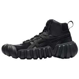 Onitsuka Tiger Кроссовки Dentigre Ll Black 1183b453-001 | black