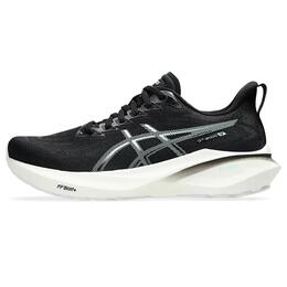 Asics Кроссовки GT 1000 13 Black Illuminate Mint Women's 1012b666-004 | black