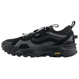 Vans Кроссовки Crosspath Xc 'Black Grey' vn000d5vn43 | black