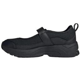 Adidas Кроссовки FORMOTION MARY JANE Low Top Casual Running Shoes Women's Black js4053 | black