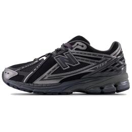 New Balance Кроссовки 1906R 'Black Silver' m1906res | black