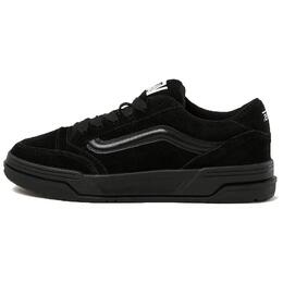 Vans Кроссовки Hylane Triple Black vn000d1jbka | black