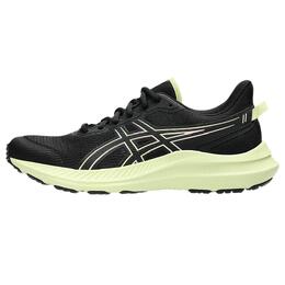 Asics Кроссовки Jolt 5 Black Huddle Yellow Women's 1012b757-004 | black