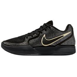 Nike Кроссовки Ja 2 Lx Swarovski Black hv9999-001 | black