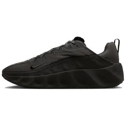 Nike Кроссовки для бега HYEIN SEO x Ava Rover, устойчивые к истиранию, низкие, унисекс, черно-серые hq2863-300 | black gray