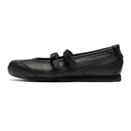 Onitsuka Tiger Кроссовки Asics Mexico 66 Tgrs Black Women's 1182a660-001 | black