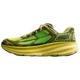 Кроссовки для бега SUPERVSN x CLIFTON ONE 9, унисекс, зеленые Hoka One One, Green 1173070-ghl | green