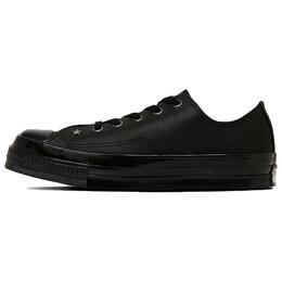 Converse Кроссовки для скейтбординга TOYA HORIUCHI x All Star, износостойкие, низкие, унисекс, черные 31315790 | black