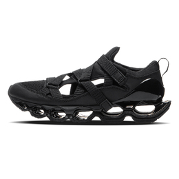 Mizuno Кроссовки Wave Prophecy Strap 'Black' d1ga251903 | black