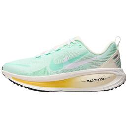Nike Женские кроссовки Vomero 18 с низким верхом, устойчивые к истиранию, дышащие, зеленые ih7349-331 | green