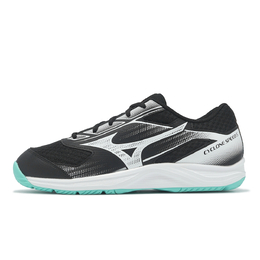Mizuno Кроссовки Cyclone Speed 5 'Black Tangelo Ice Green' v1ga258012 | black