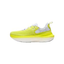 Under Armour Кроссовки Infinite Elite 2 Low Top женские, желтые 3028178-727 | yellow