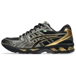 Кроссовки Gel Kayano 14 Senna Lotus Asics, Black Gold 1203a860-001 | black gold