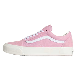 Премиальные низкие кроссовки для скейтбординга Old Skool унисекс Vans, Daybreak Pink vn000d9jen7 | daybreak pink