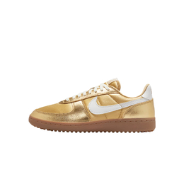 Кроссовки Field General Low Top женские, золотистые Nike, Gold hq7397-700 | gold
