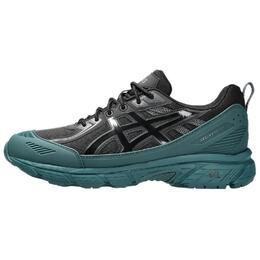 Asics Кроссовки Gel Venture 6 Shield Saxon Green Black 1203a474-300 | black green