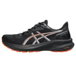 Asics Кроссовки GT 1000 13 Gtx Black Nova Orange Women's 1012b661-002 | black