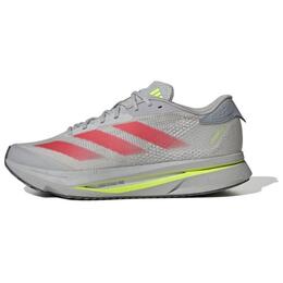 Кроссовки Adizero SL2 'Ekiden Pack' Adidas, Gray Red Yellow ih8193 | gray red yellow