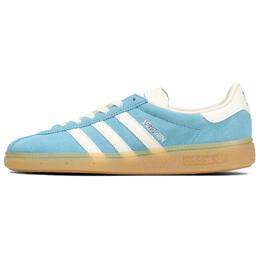 Adidas Износостойкие низкие кроссовки для скейтбординга Munchen, женские, синие js3991鞋 | blue