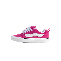 Vans Кроссовки Knu Skool 'Pink' vn000d6zpnk | pink