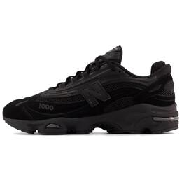 New Balance Кроссовки 1000 'Triple Black' m1000b | black