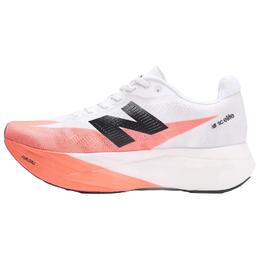 New Balance Женские кроссовки FuelCell SuperComp Elite V5 «Urgent Red» wrcellr5 | white red