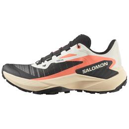Salomon Кроссовки GENESIS Anti Slip с низким верхом, износостойкие, женские, черно-белые 478204 | black white